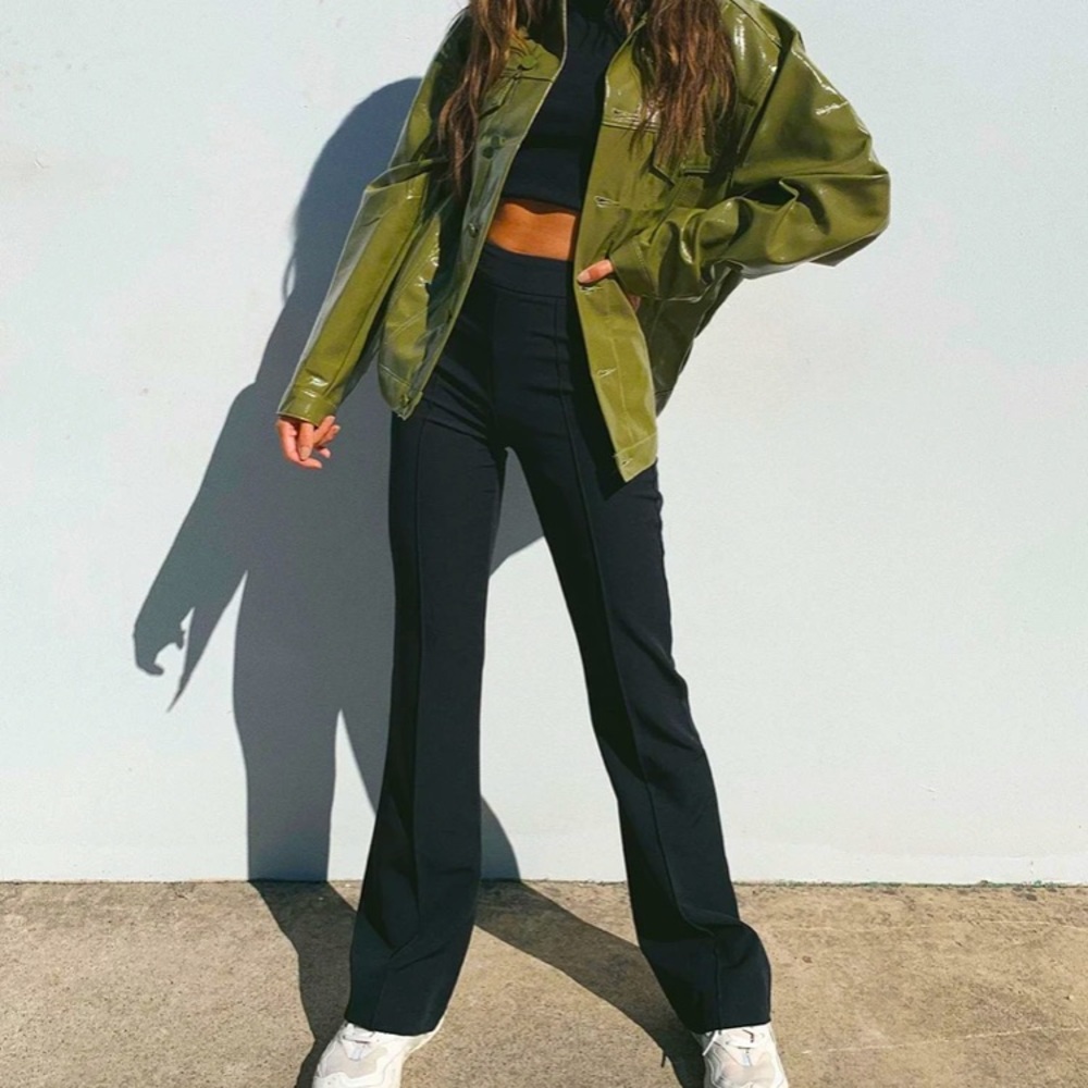 NWT Princess Polly Jensen Pants